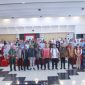 Musyawarah Perencanaan Pembangunan (Musrenbang) RKPD Tahun Anggaran 2026. 