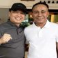 Ria Norsan - Krisantus Kurniawan