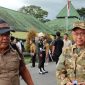 Wali Kota Pontianak, Edi Rusdi Kamtono mengikuti Retret Kepemimpinan di Akmil Magelang