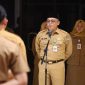 Sekretaris Daerah (Sekda) Kota Pontianak, Amirullah,