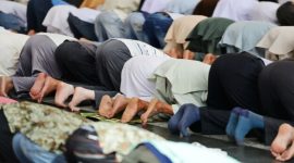 Sholat Tarawih