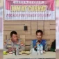 Polsek Pontianak Selatan Gelar Jumat Curhat - Humas POntianak Selatan