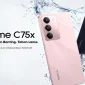 Realme C75x Rilis di Indonesia, HP Entry-Level dengan Fitur Premium