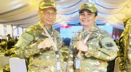 Retreat Kepala Daerah Rampung, Edi Kamtono-Bahasan Fokus Bangun Pontianak