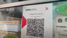 Combro Bu Aminah Gang Tai Yang Mendunia - Foto Tangkapan layar Youtube Candrian Attahiyyat
