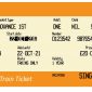 PT Railink Hapus Pembayaran Tunai! Begini Cara Beli Tiket KA Bandara YIA - Foto Ilustrasi