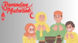 Niat Puasa Ramadhan: Doa dan Lafaz yang Wajib Diketahui