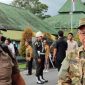 Wako Edi Kamtono Ikuti Retret, Usai Dilantik Langsung Ke Magelang