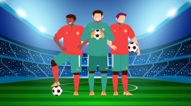 Hasil Undian Babak 16 Besar Liga Champions: Real Madrid Jumpa Atletico, PSG Hadapi Liverpool