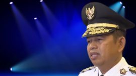 Gubernur Jawa Barat Dedi Mulyadi Wajibkan Militer di SMA! Ini Alasannya