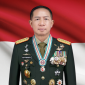 Panglima TNI Mutasi 8 Jenderal Bintang Dua dari Tiga Matra