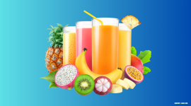 Aneka Ide Minuman Segar untuk Buka Puasa, Nikmat dan Mudah Dibuat