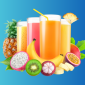 Aneka Ide Minuman Segar untuk Buka Puasa, Nikmat dan Mudah Dibuat