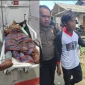 Kronologi dan Motif Remaja Bacok Nelayan di Sungai Kakap