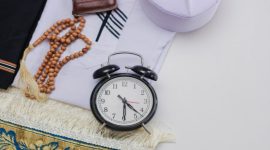 Jadwal Imsakiyah