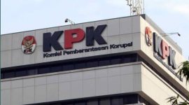 Ridwan Kamil Diperiksa KPK 