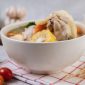 Menu Simple untuk Sahur