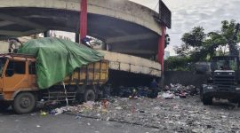 Revitalisasi TPA Batulayang, Sampah Jadi Cuan untuk PAD Kota Pontianak