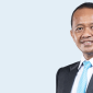 UI Minta Bahlil Minta Maaf atas Disertasi Bermasalah