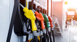 Pertamina Umumkan Penurunan Harga BBM, Per 1 Maret Ini Daftar Lengkapnya! - Foto Ilustrasi