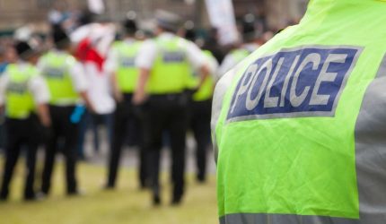 Cara Membuat SKCK di Kepolisian