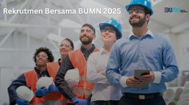Cara Daftar Rekrutmen Bersama BUMN 2025, Catat Jadwalnya - Foto Ilustrasi