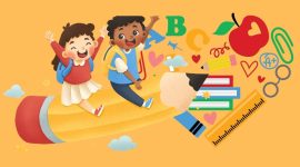 Soal dan Jawaban UTS Bahasa Indonesia Kelas 4, Jangan Sampai Ketinggalan!