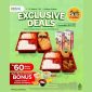 Promo HokBen dan BRI Hari Ini: 2 Bento Ramadan Cuma Rp80 Ribu