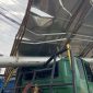 Kronologi Truk Kontainer Tabrak Reklame di Kubu Raya, 