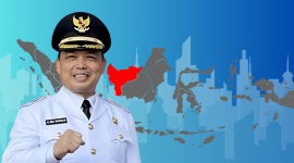 Demi Guru Honorer, Ria Norsan Siap Terima Sanksi 