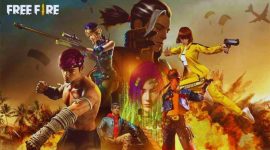 Cara Download Free Fire Beta APK 2025, Dapatkan Fitur Terbaru Sebelum Rilis