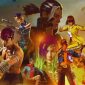 Cara Download Free Fire Beta APK 2025, Dapatkan Fitur Terbaru Sebelum Rilis