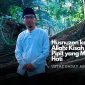 Husnuzon kepada Allah: Kisah Burung Pipit yang Menyentuh Hati - Foto Dok