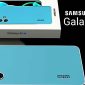 Samsung Galaxy A36 5G Rilis di Indonesia! Spek Gahar, Harga Mulai Rp 5 Jutaan