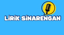 Lirik Sinarengan Denny Caknan dan Bella Bonita Yang Menyentuh Hati