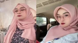Bu Guru Salsa Klarifikasi , Video Syur Viral di TikTok dan X