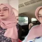 Bu Guru Salsa Klarifikasi , Video Syur Viral di TikTok dan X