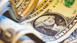 Nilai Tukar Dolar Hari Ini, Rupiah Terkapar Lawan Dolar