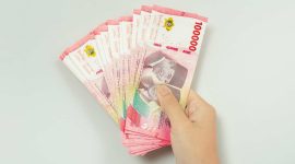 Dana Kaget 11 April 2025: Cara Cepat Klaim Saldo