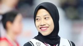 Megawati Bocorkan Rencana Karier Usai Dari Red Spark
