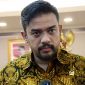 Ketua DPD Partai Golkar Kalimantan Barat, Maman Abdurrahman
