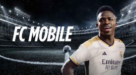 Kode Redeem FC Mobile Terbaru 6 April 2025