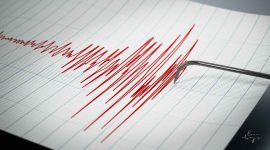 Gempa Guncang Indonesia, BMKG Catat Empat Kali Getaran Sehari