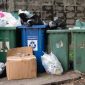 Lonjakan Sampah di Pontianak Capai 25 Persen Pasca Lebaran - foto ilustrasi