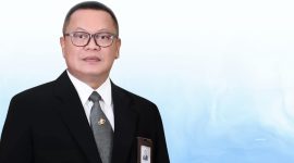 Dirut Bank Kalbar Mundur, Ini Alasan Mengejutkannya