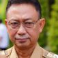 Wali Kota Pontianak Edi Rusdi Kamtono 