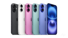 Detail Spesifikasi iPhone 16 dan Harganya