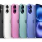 Detail Spesifikasi iPhone 16 dan Harganya