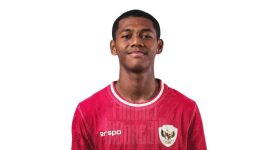 Fadly Alberto Pencetak Gol Timnas U17 Ke Gawang Yaman