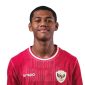 Fadly Alberto Pencetak Gol Timnas U17 Ke Gawang Yaman